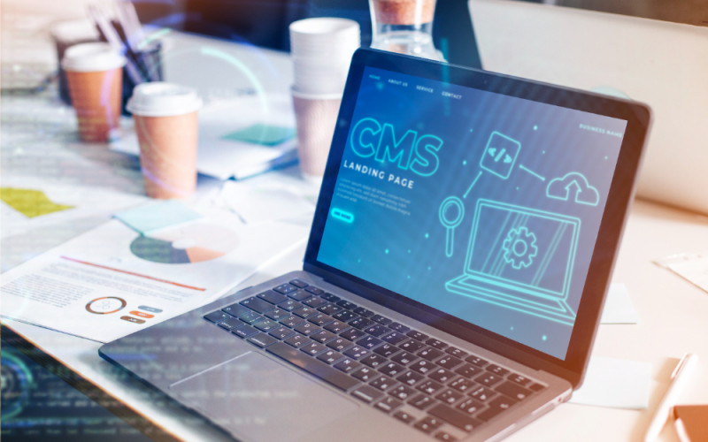 Website Maintenance Services