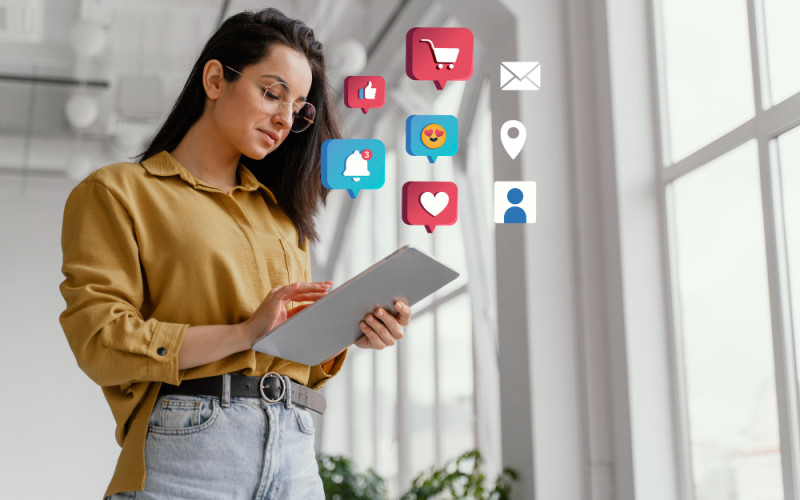 Digital Marketing